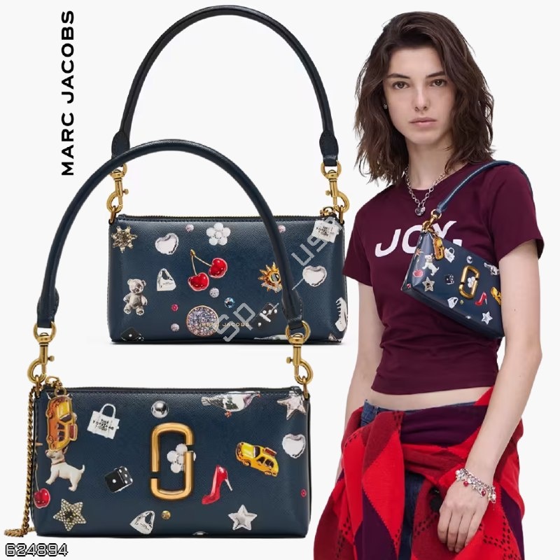 Marc Jacobs