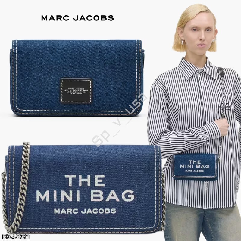 Marc Jacobs