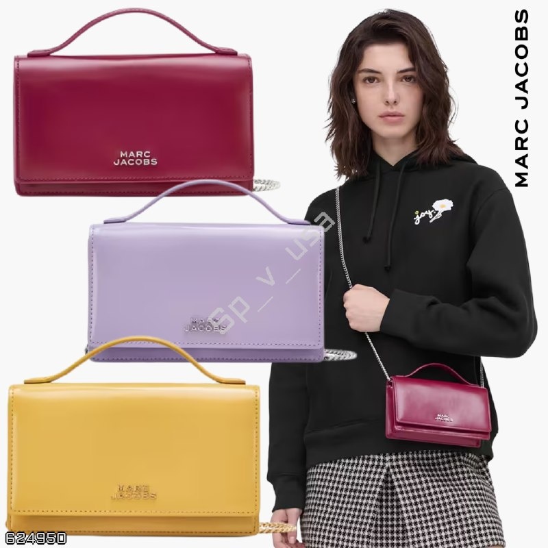 Marc Jacobs