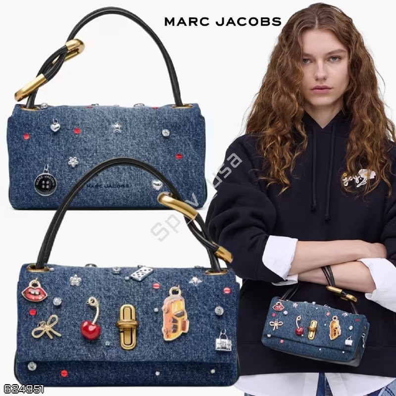 Marc Jacobs