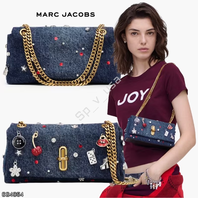 Marc Jacobs