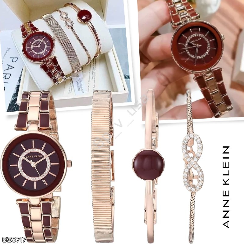 Anne Klein 🇺🇸