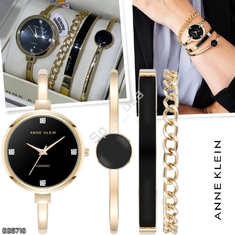 Anne Klein 🇺🇸