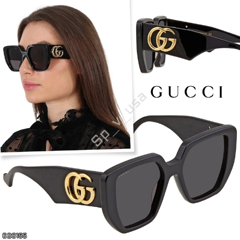 Gucci 🇺🇸