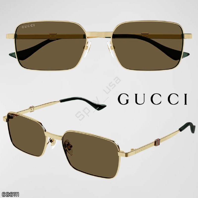 Gucci 🇺🇸