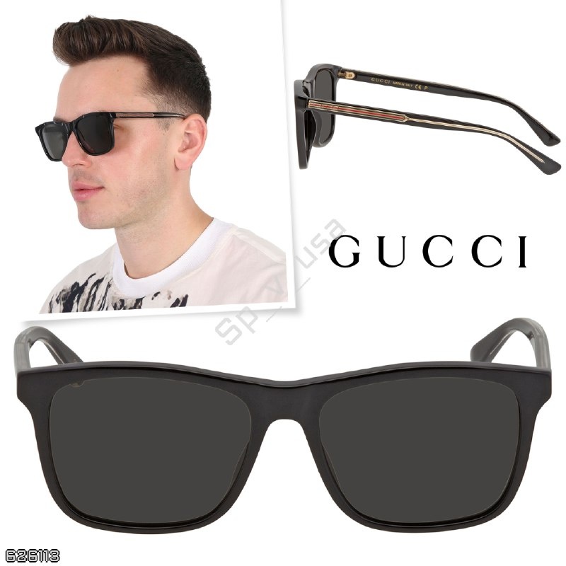 Gucci 🇺🇸