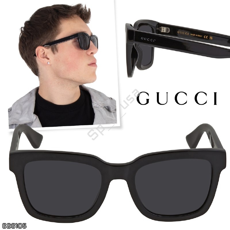 Gucci 🇺🇸