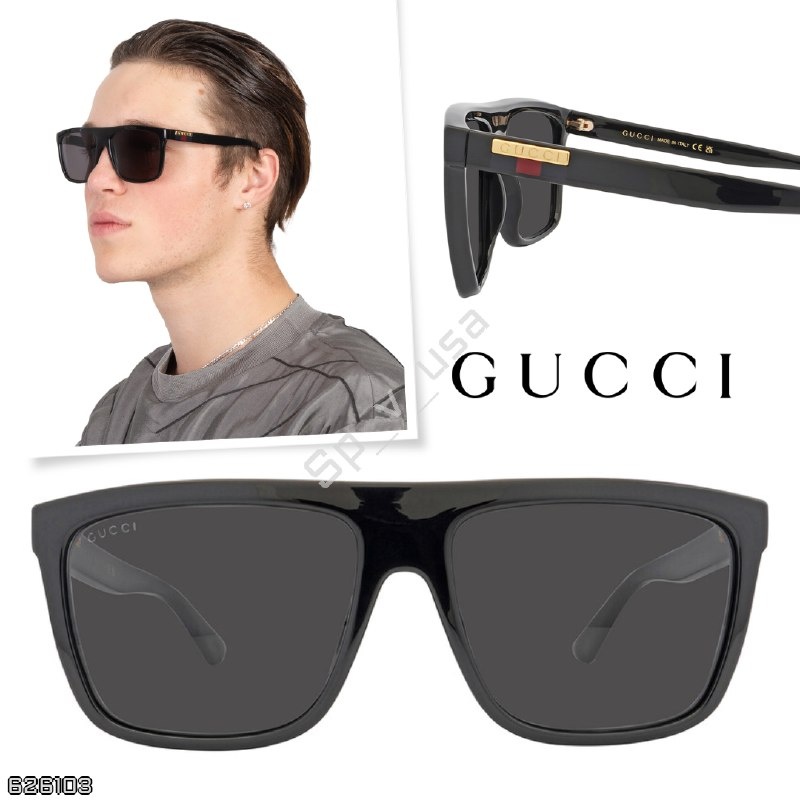 Gucci 🇺🇸