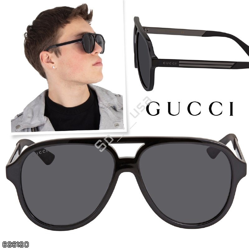 Gucci 🇺🇸