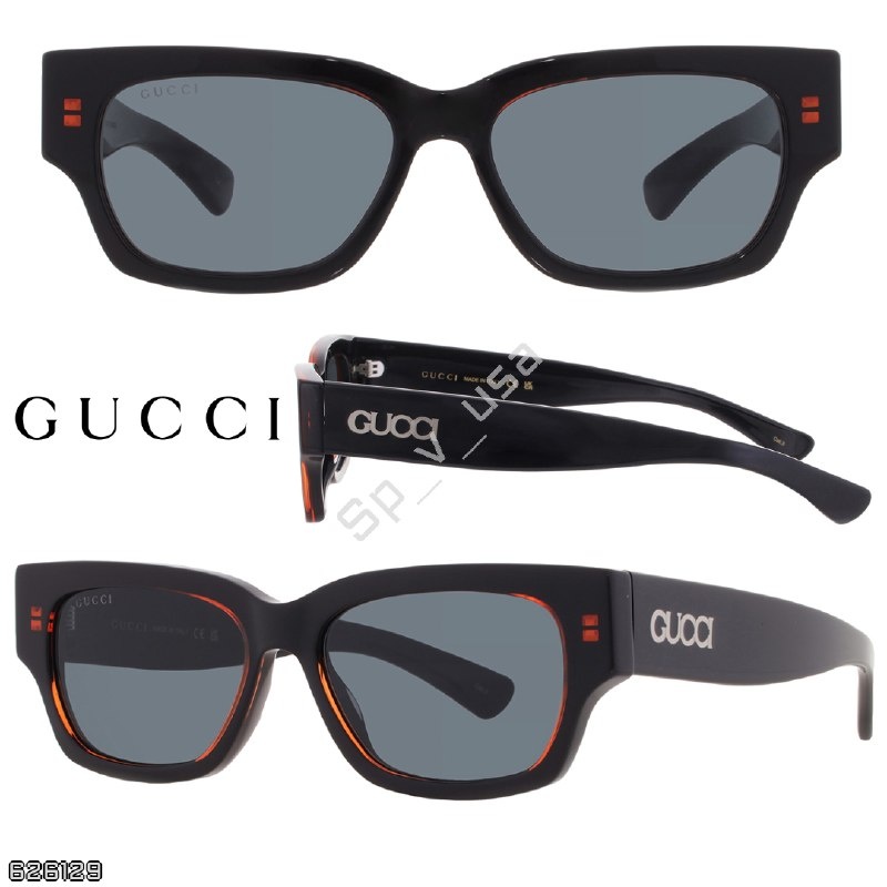 Gucci 🇺🇸