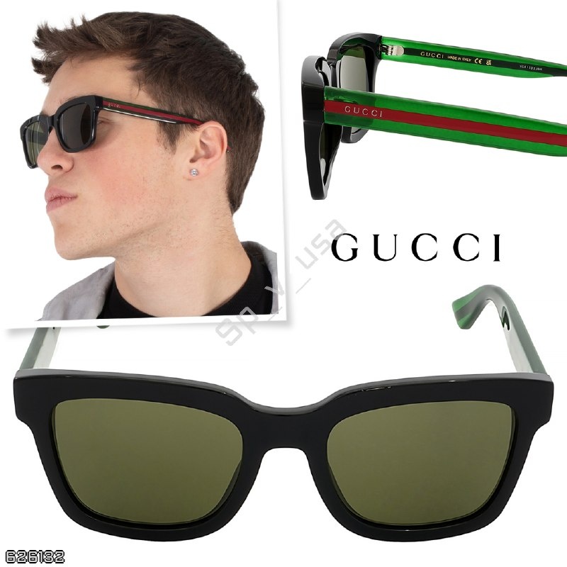 Gucci 🇺🇸