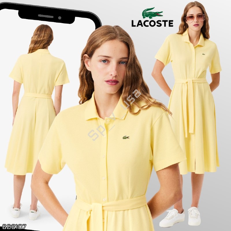 Lacoste