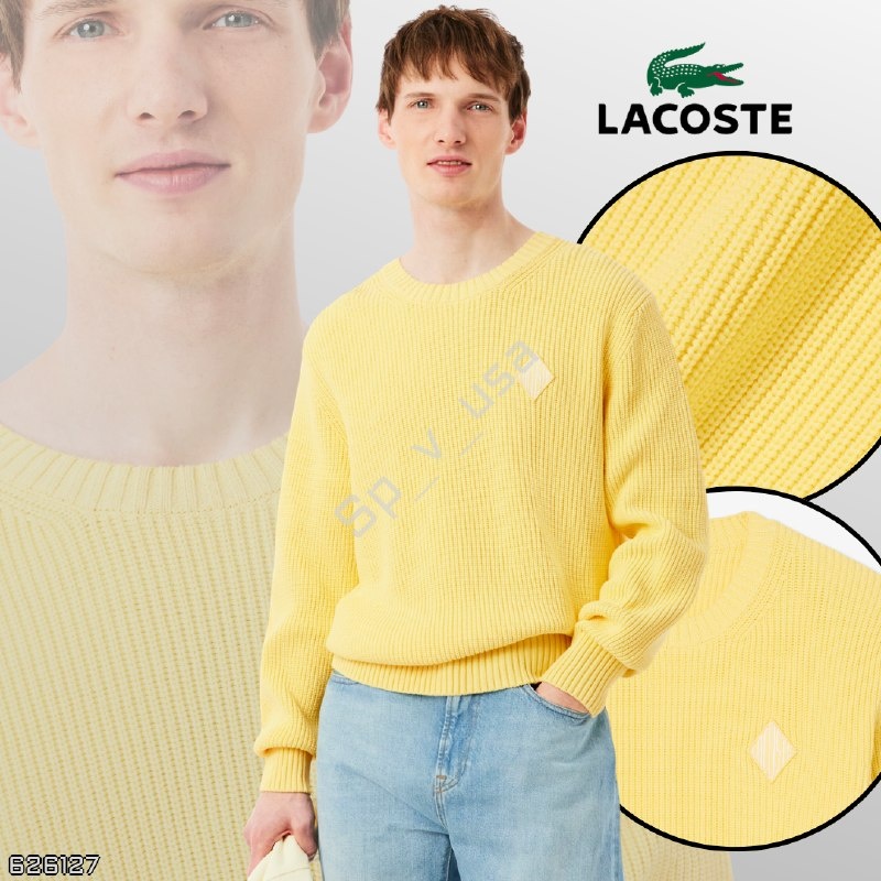 Lacoste 🇺🇸