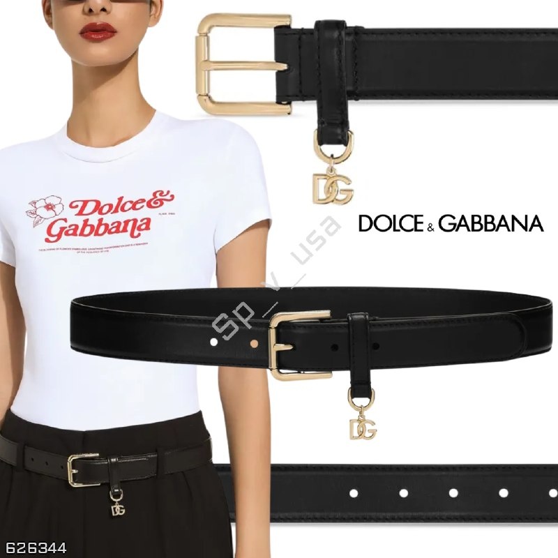 DOLCE & GABBANA
