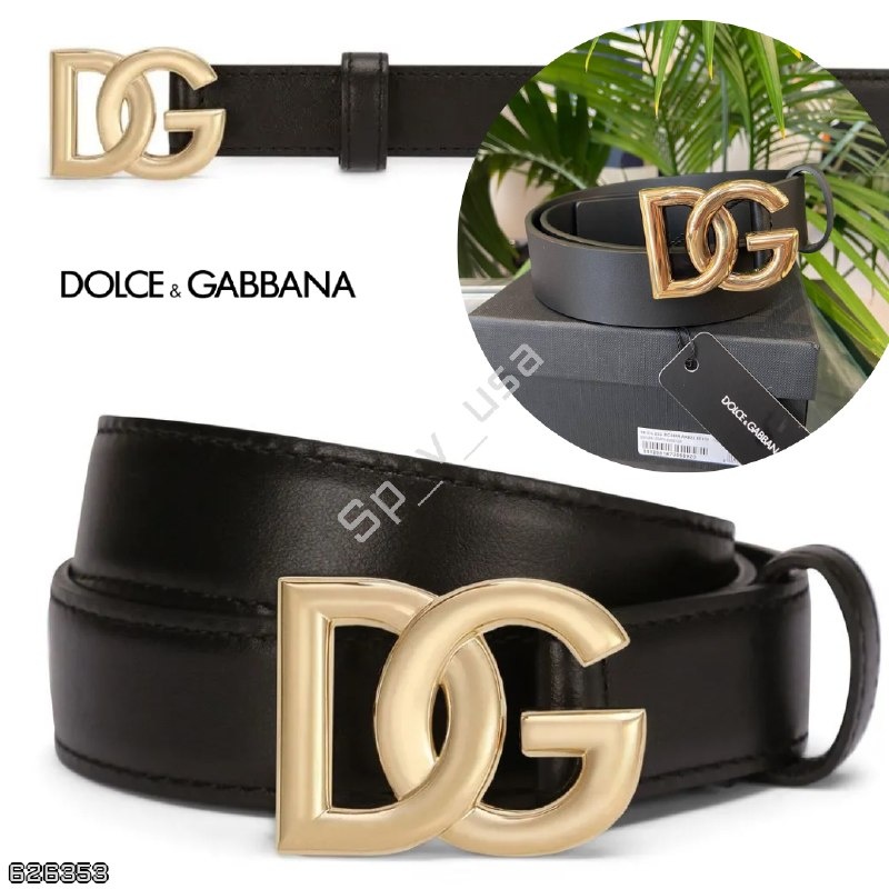 DOLCE & GABBANA