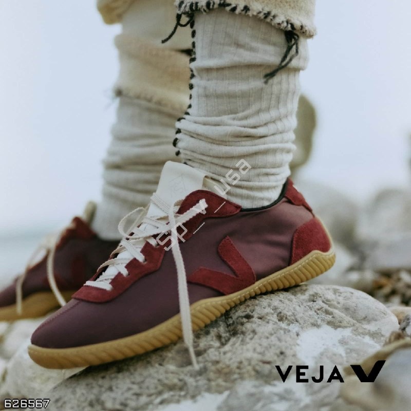 VEJA x Baserange Jitsu