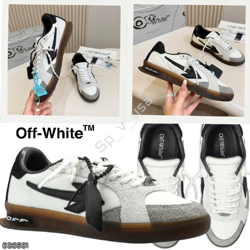 OFF-WHITE