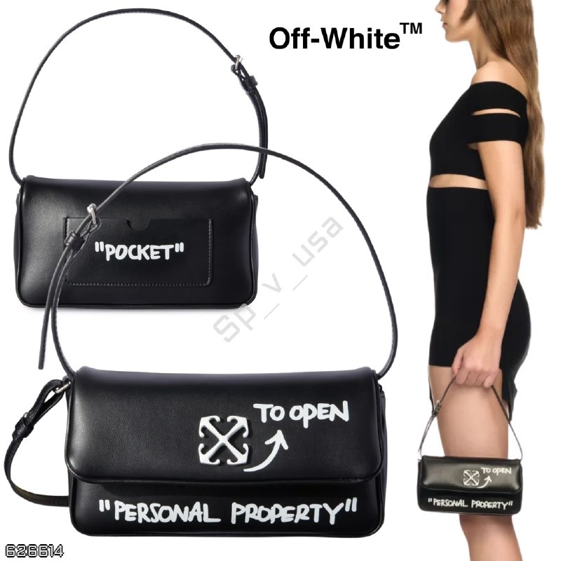 OFF-WHITE