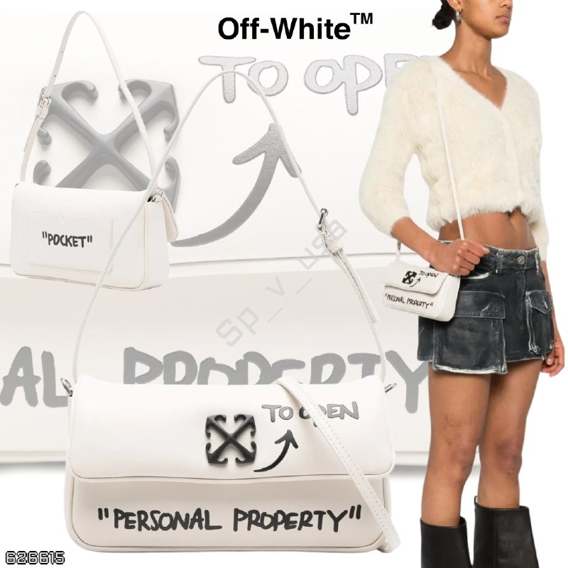 OFF-WHITE