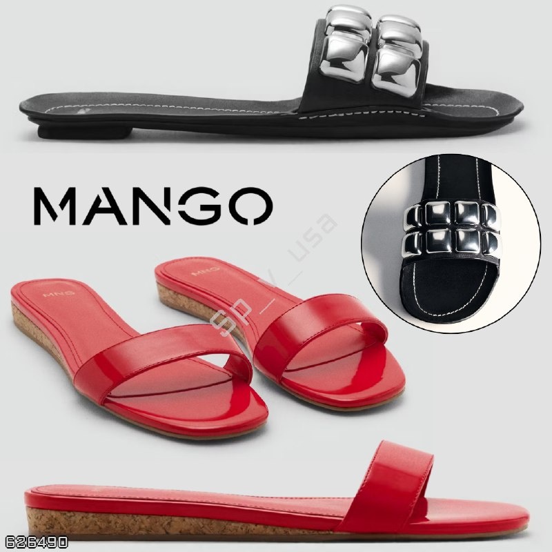 Mango Outlet