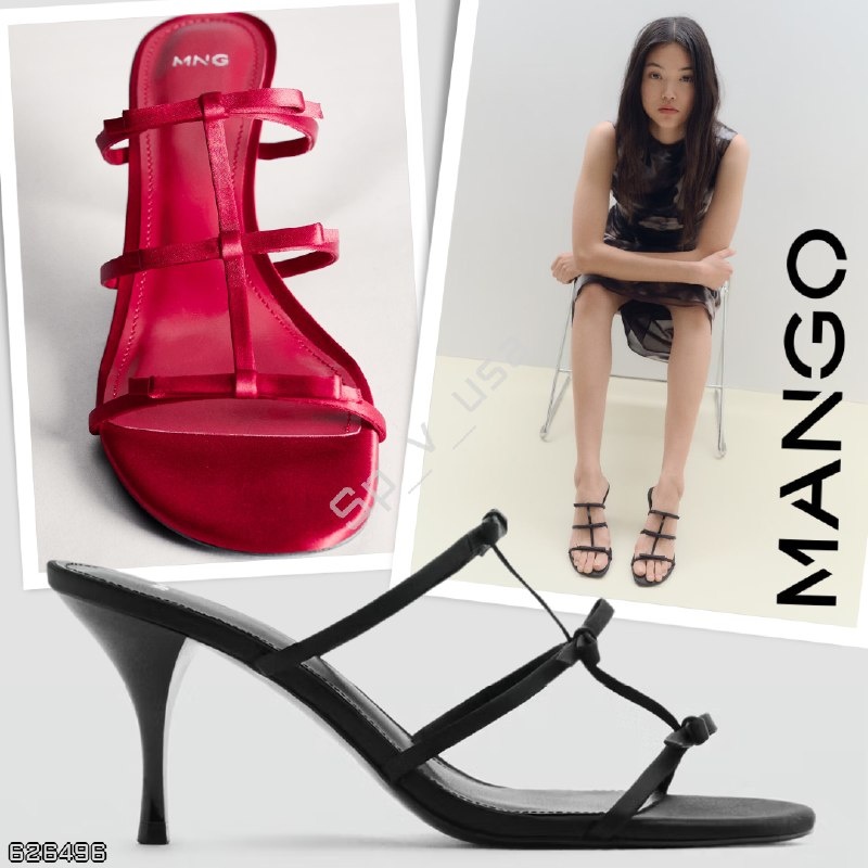 Mango Outlet