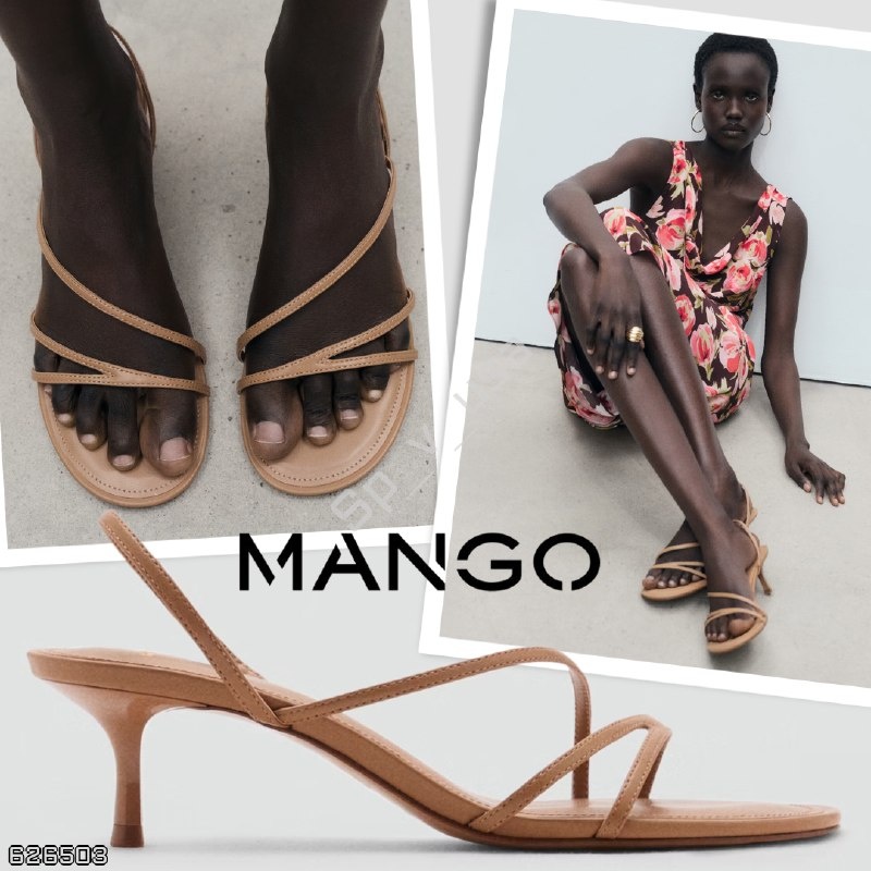 Mango Outlet