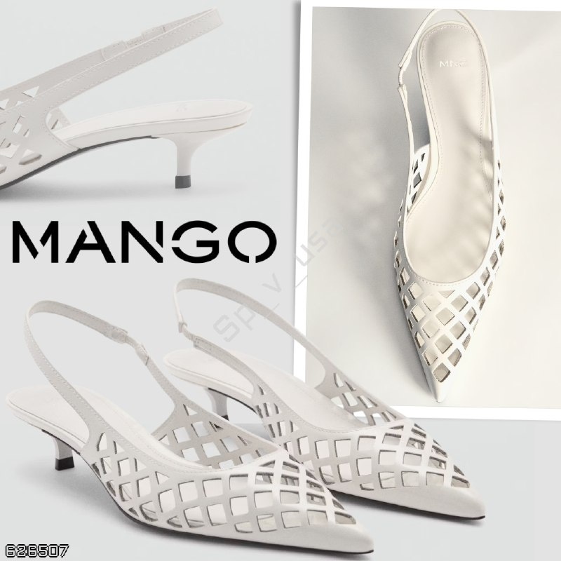 Mango Outlet