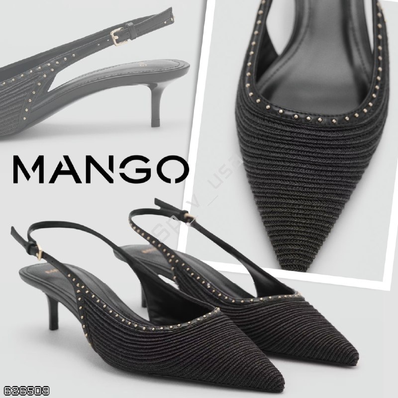 Mango Outlet