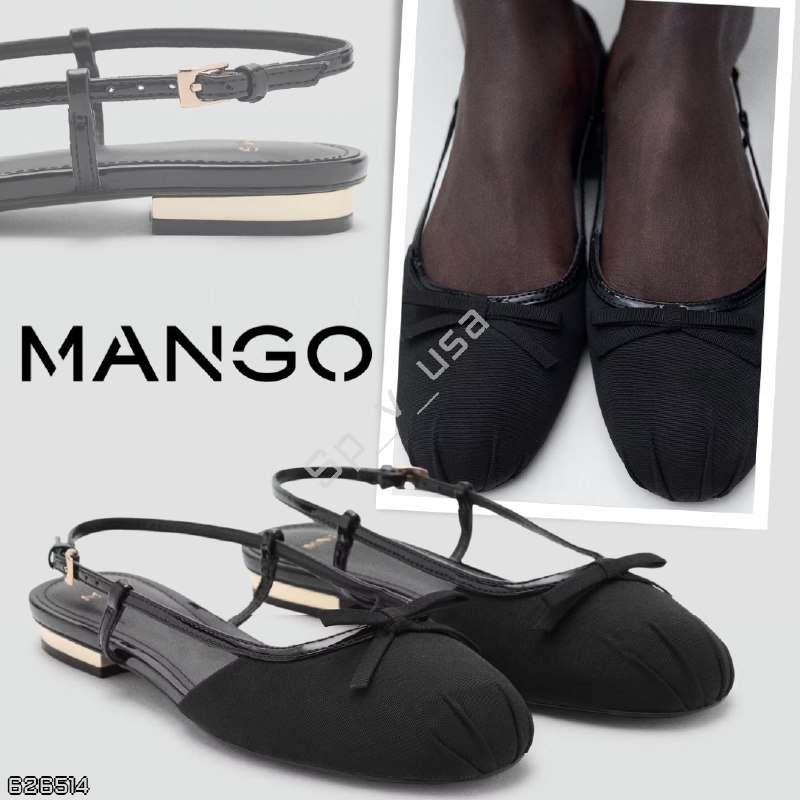 Mango Outlet