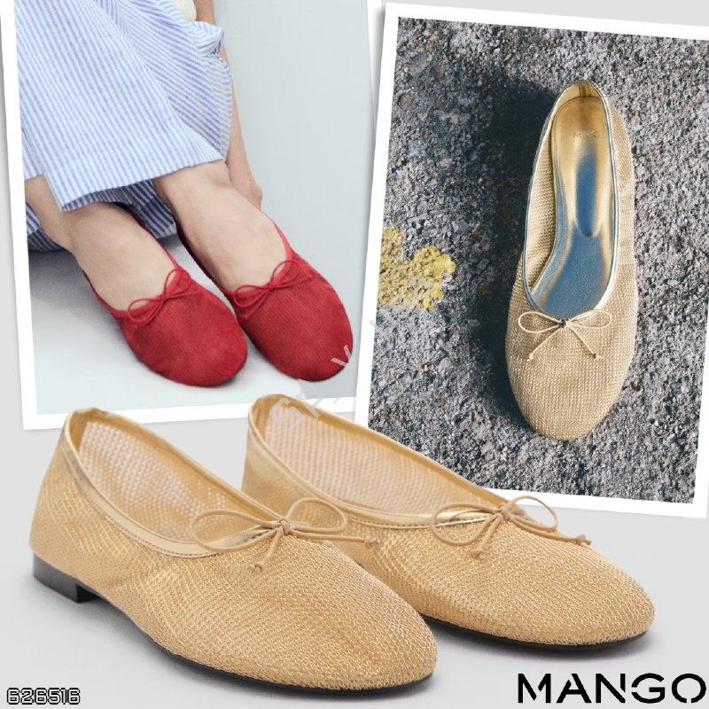 Mango Outlet