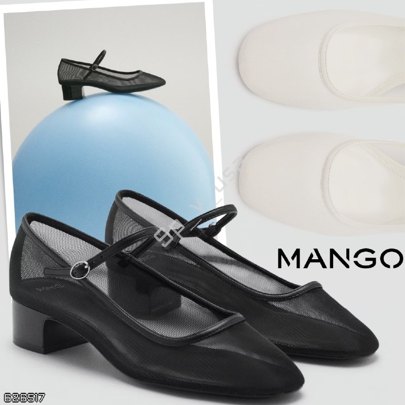 Mango Outlet
