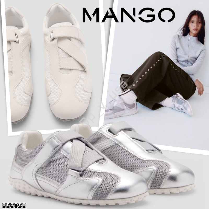 Mango Outlet