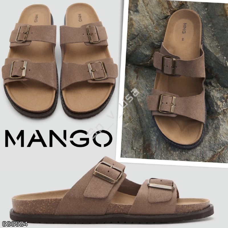 Mango Outlet