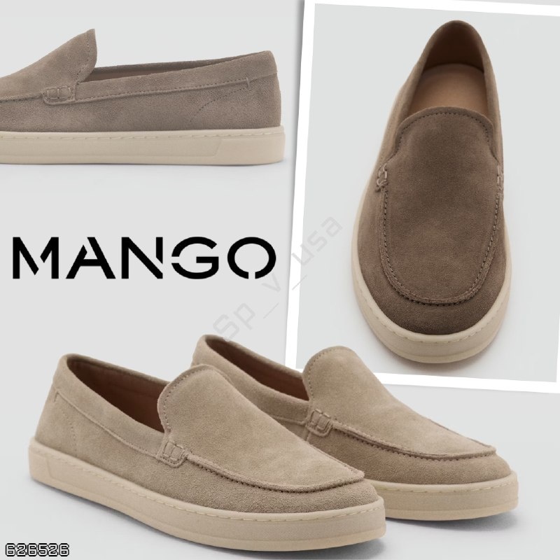 Mango Outlet
