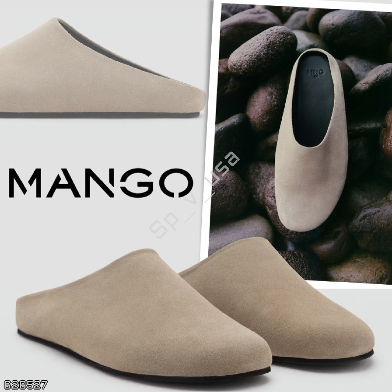 Mango Outlet