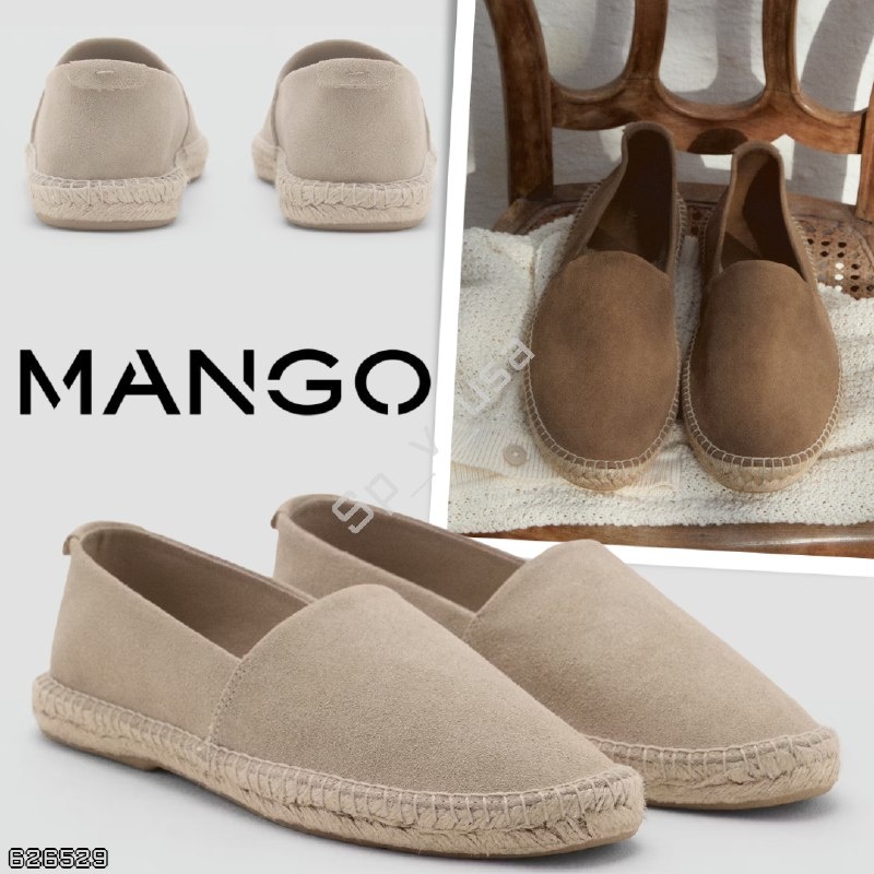 Mango Outlet