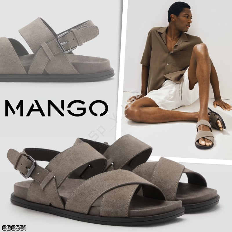 Mango Outlet