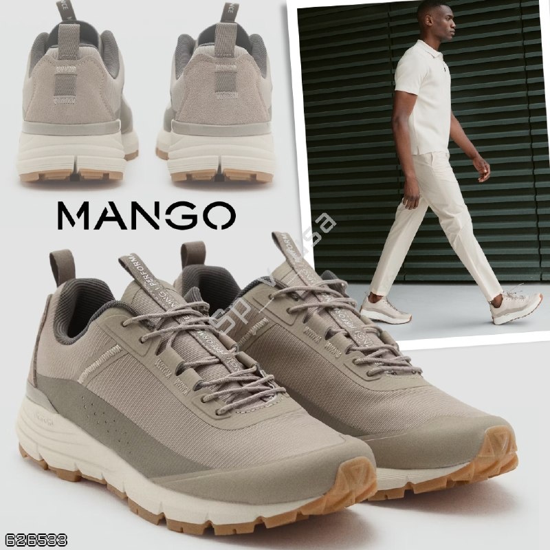 Mango Outlet