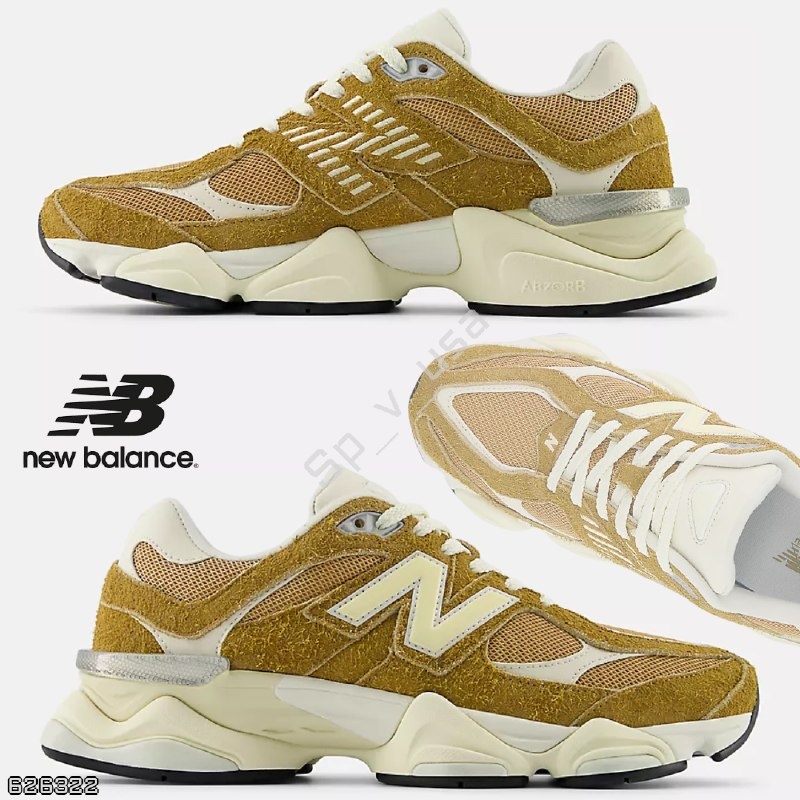 New Balance