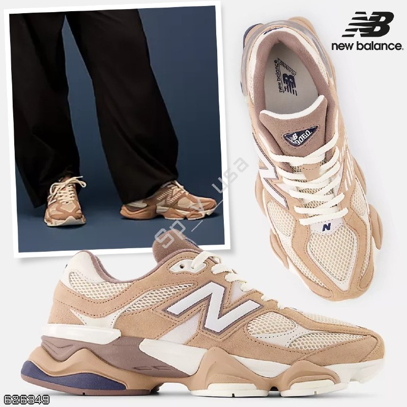 New Balance