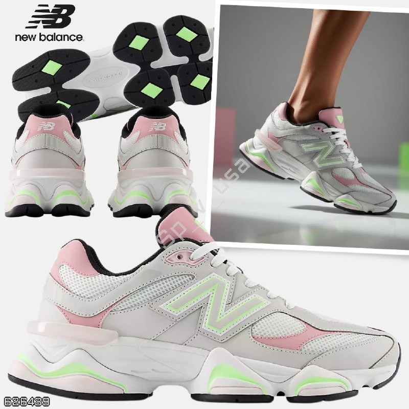 New Balance
