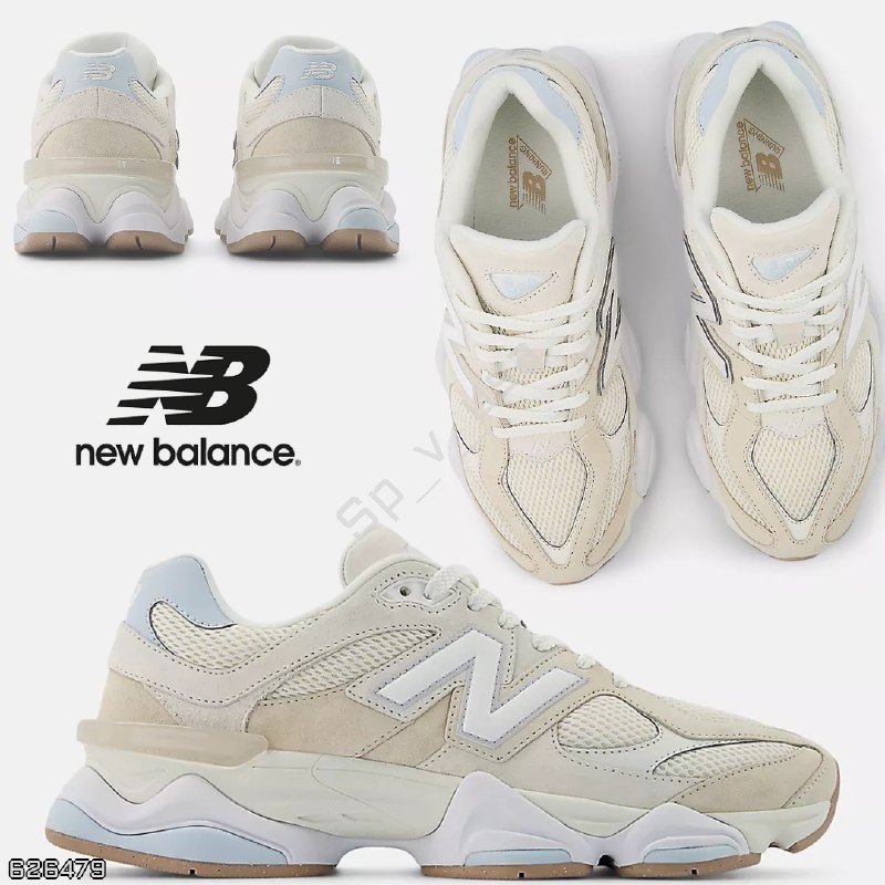 New Balance