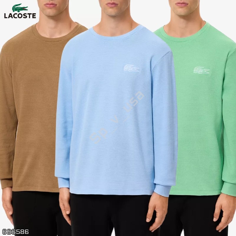 Lacoste