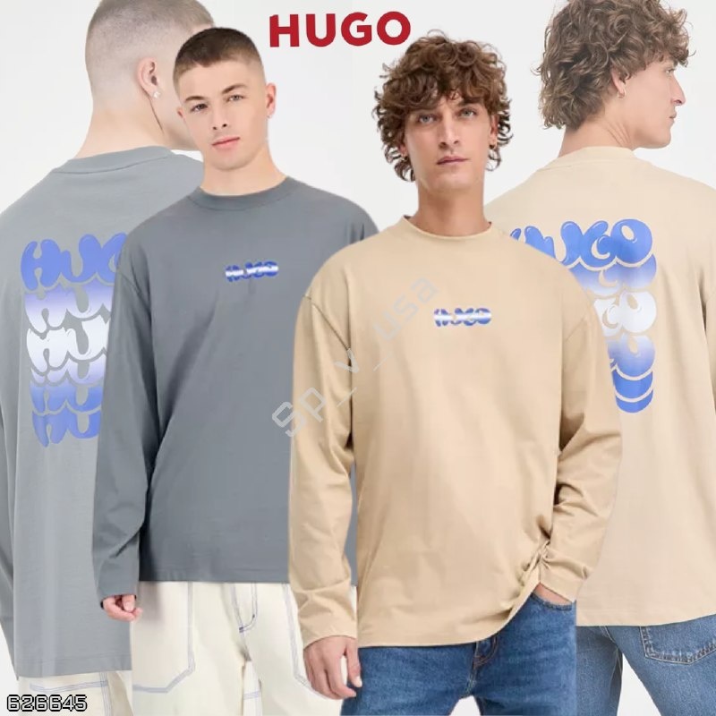 HUGO BOSS