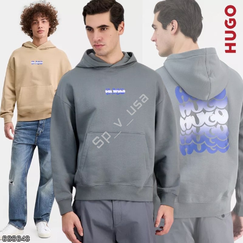 HUGO by Hugo Boss