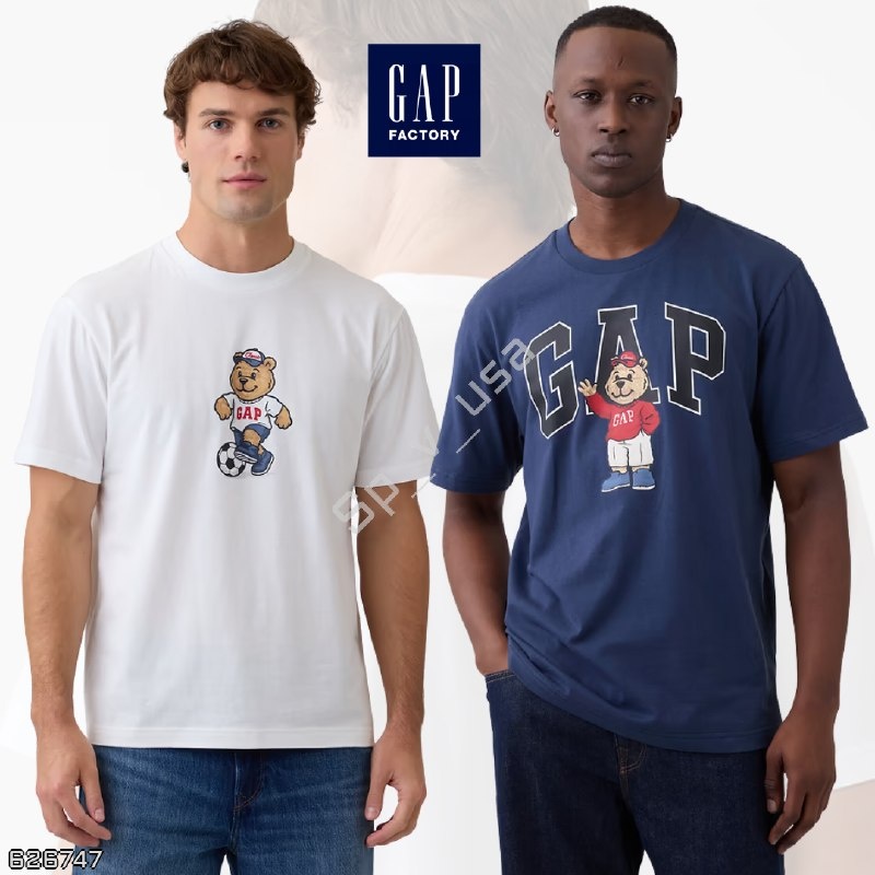 GAP Factory 🇺🇸