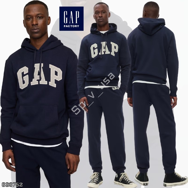 GAP Factory 🇺🇸