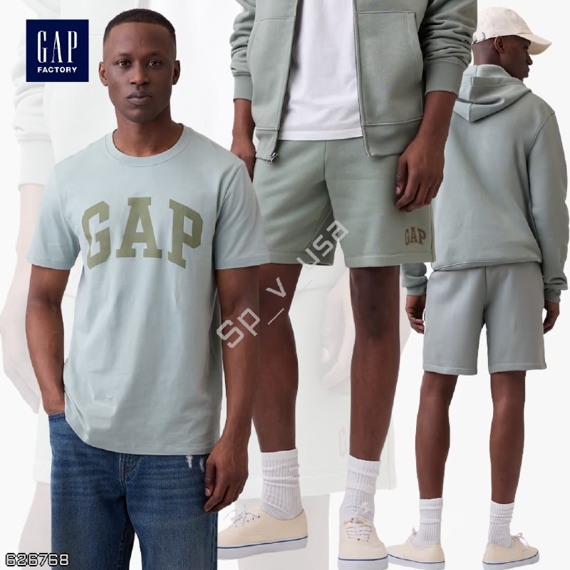 GAP Factory 🇺🇸