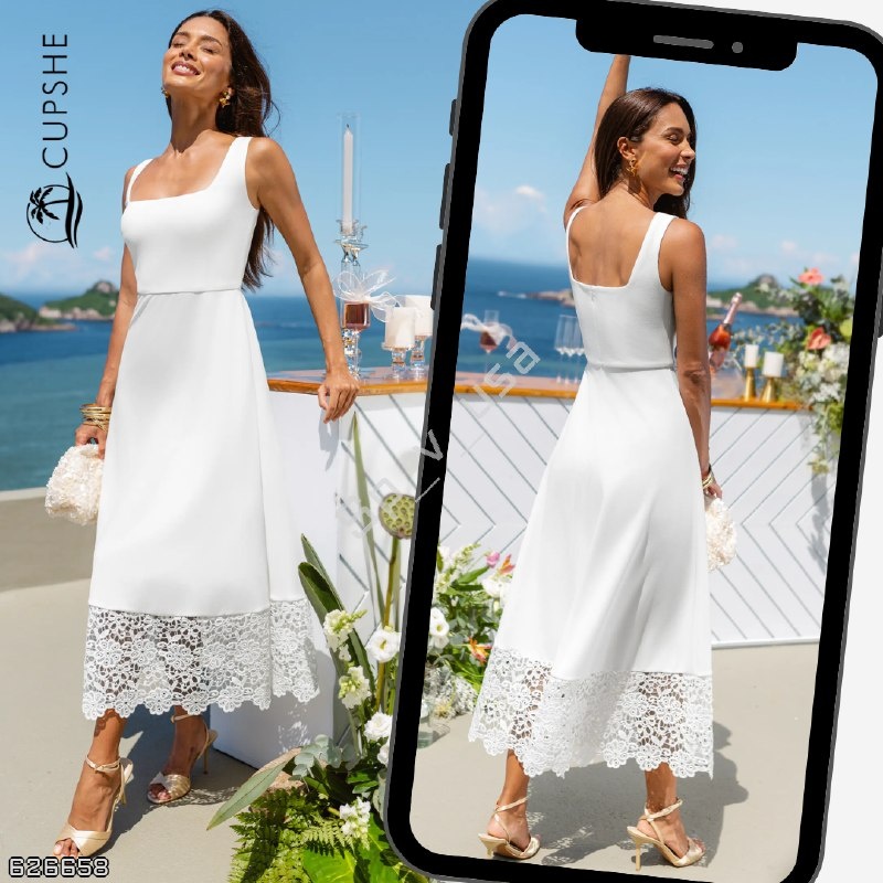Cupshe