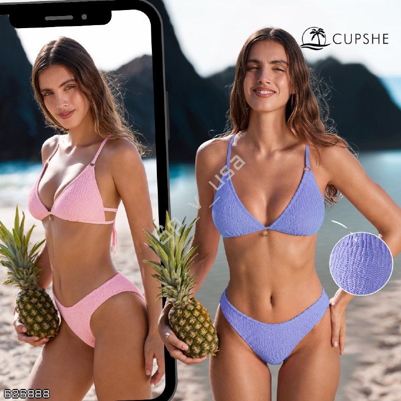 Cupshe 🇺🇸